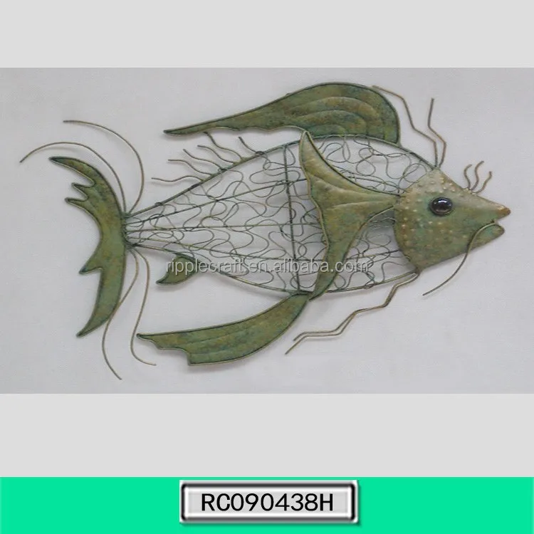 Metal Fish Wall Decor metal fish wall art decor, metal fish wall art decor suppliers and Metal Fish Wall Decor metal fish wall art decor, metal fish wall art decor suppliers and