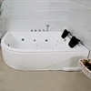 Classic Bath For 2 Persons Massage Bathtub & Whirlpool tubs & Bath tub LF2170