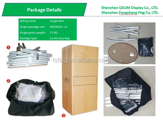 exhibition booth system panel