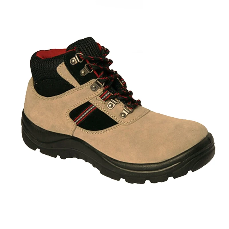 venta de botas de trabajo