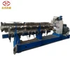 PP/PE/PVC/ABS/PS/PC granule making machine extruder