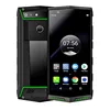 New product 6G ram+128G rom Military Grade Rugged 5.7 inch Rugged Smartphone mobile phone support shockproof NFC Three Cameras