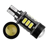 Car Led Brake Lights W16W T15 Canbus 15SMD 5630 5730 12V DC No Error