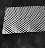 Ruthenium Iridium Oxide Coated Titanium expanded Metal wire mesh