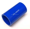 HIgh performance blue silicone hose 375-1303010 with big ID