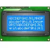 16x4 character LCD display, custom character LCD, 3.3V character LCD