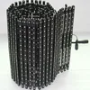 Transparent Curtain Programmable Mini Flexible LED Display P16