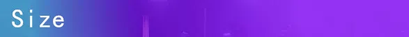 size