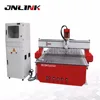 Smart and strong enough woodworking cnc router machine 1325 linear atc wood cnc 1525 cnc engraver machine for aluminum
