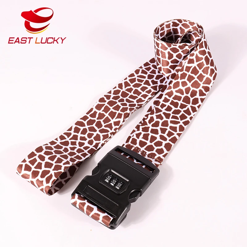 Factory Hot Breakaway Tsa Luggage Belt With Digital Scale Buy