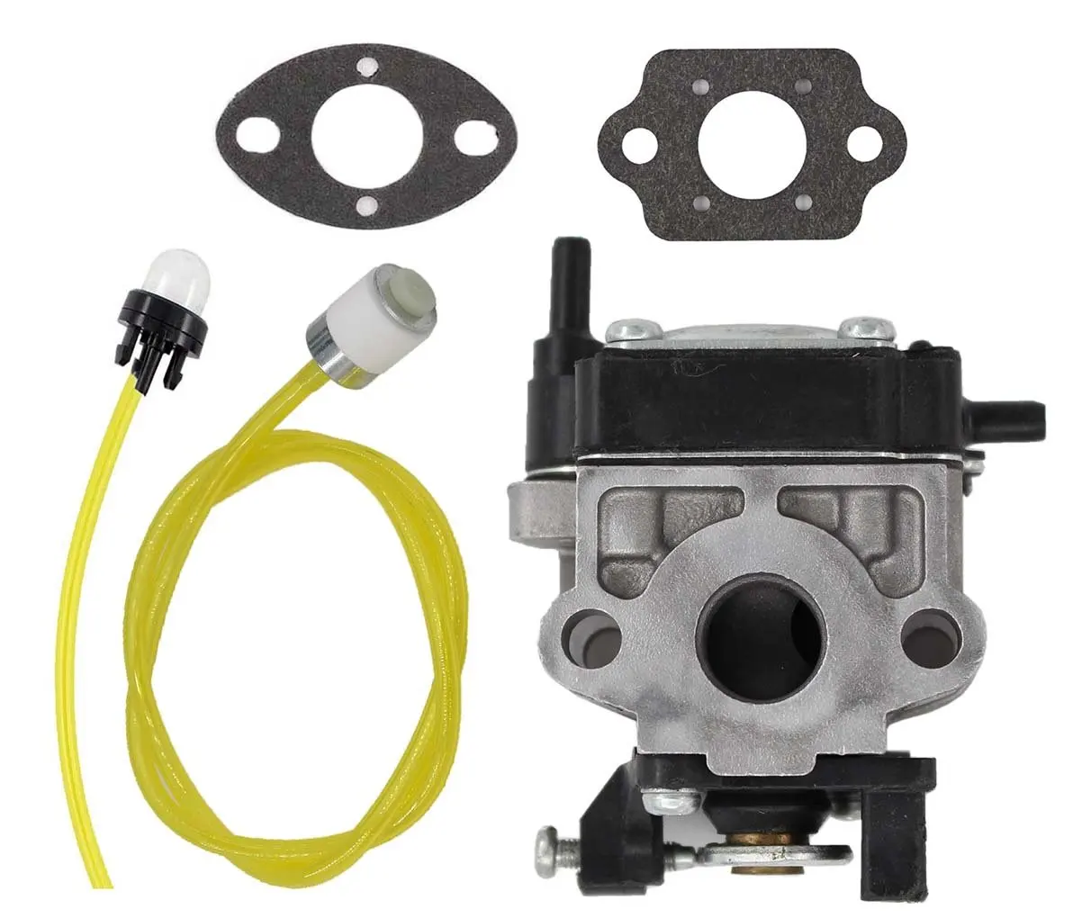 Toro carburetor replacement