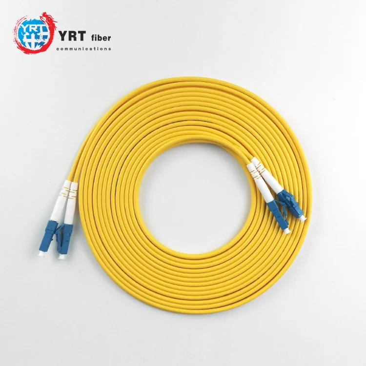 3mm Fiber Cable/Cheap Fiber Optic Cable/Optical Fiber Cable 4 Core(id