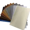 China factory Colorful 1mm-5mm 100% polyester needle punched nonwoven fabric felt