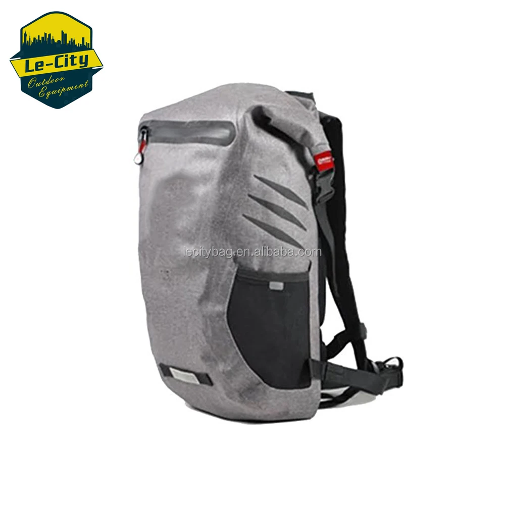 Mochila Impermeable Ligera Plegable con Bolsa separada para Toallas húmedas  para Senderismo al Aire Libre Rafting Playa Kayak Barco Bolsa Seca con  Estuche Impermeable N NEWKOIN Bolsas secas Deportes acuáticos Náutica