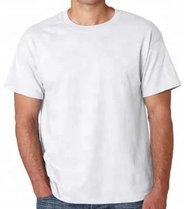 Bulk sale white cotton t shirt existing garment in European size Bulk sale white cotton t shirt existing garment in European size