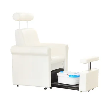 2019 Luxury Spa Pedicure Chair No Plumbing For Sale Buy Pedicure