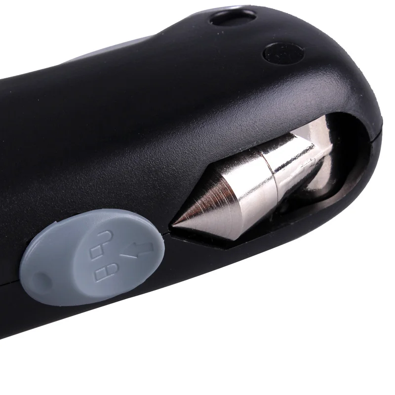 Vehicle Tools Digital Tire Gauge,Afg83 Black Motorcycle Digital Tire