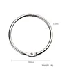 Newest 2" Extra Large Binder Rings