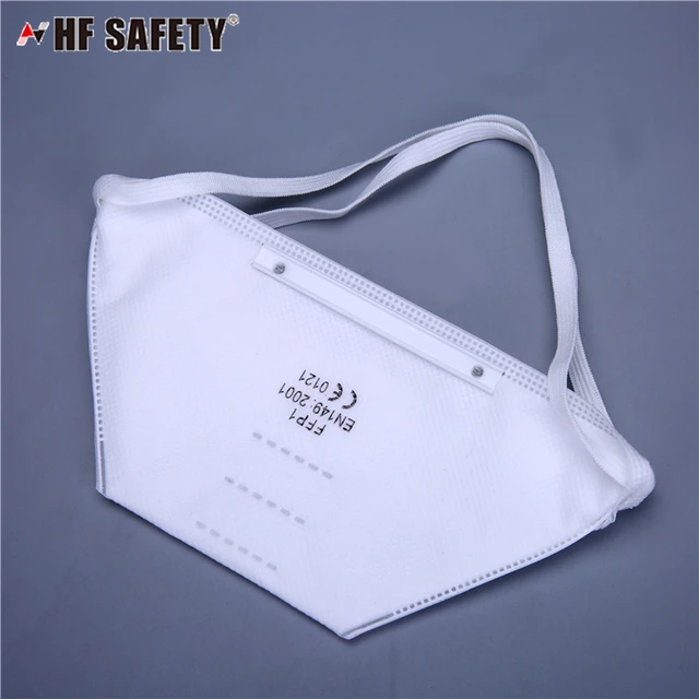 promotion high quality protective gauze dust mask n95