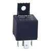 auto parts cd20 for nissan 5pin 24v auto relay 1a contact form