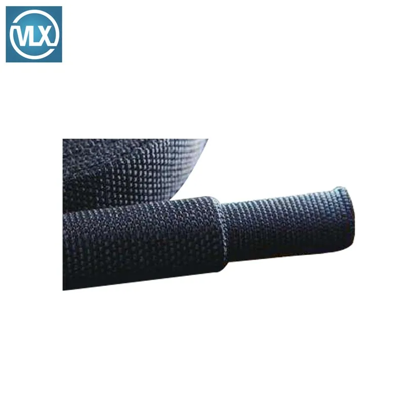 Heat Shrink Braided Sleeving Buy Heat Shrink Fabric Tubing,Heat