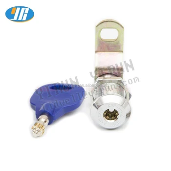 High Security Zinc Alloy Electronic Micro Switch Lock With Key High Security Zinc Alloy Electronic Micro Switch Lock With Key Arcade Gaming Machine Score Cabinet