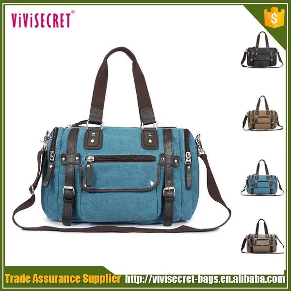 canvas mens tote bag