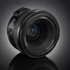 Professional Camera Accessories Wholesaler F2N 1:2 AF/MF Wide-Angle Fixed / Prime AF MF Auto Focus DSLR Cameras Lens for Nikon