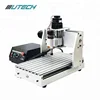 mini cnc cutting machine 6040 mach3 USB router cnc