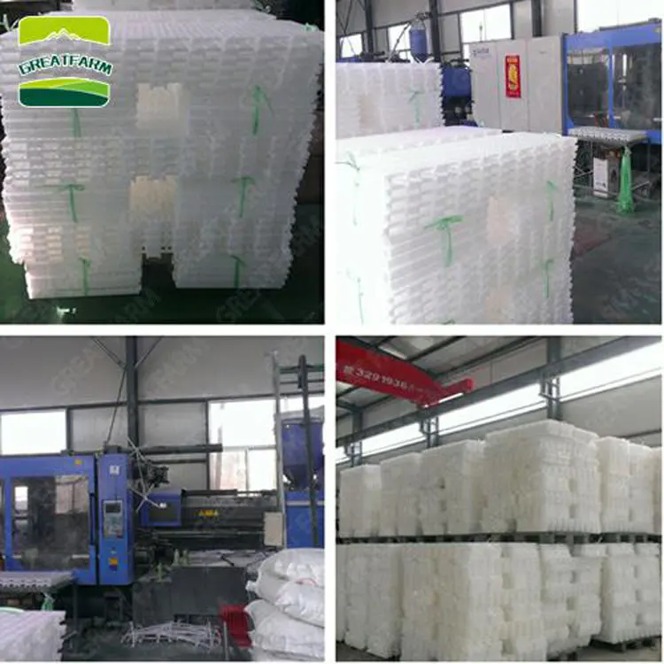 slat floor for chickens