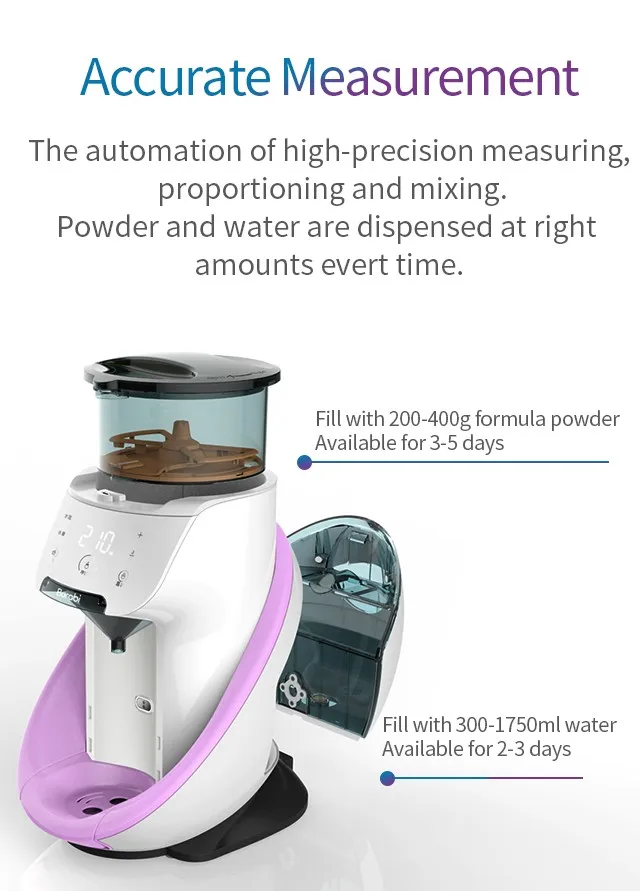 Automatic Formula Milk Maker,Baby Bottle Machine Buy Formula Milk Maker,Baby Bottle Machine