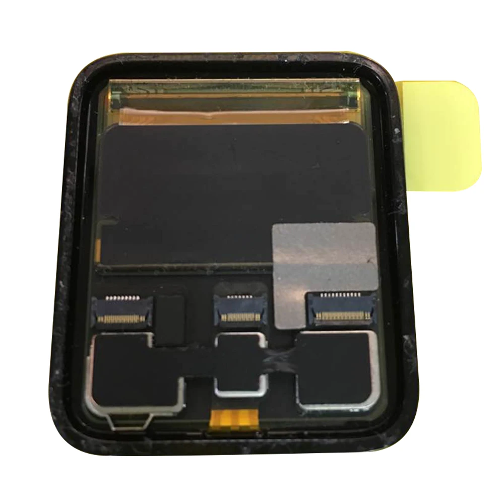 Display For Apple Watch Lcd +display With Touch Screen Assembly For