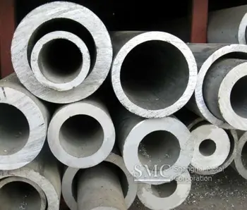 Large Diameter Aluminum Pipe (aluminum Tube For Structure ...