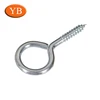 Custom Hot Sale Screw Eye Hook and Eye Bolt Made in China