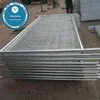 smart welded small size water tank base temporary fencing