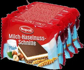 600+ Gambar Coklat Napoli HD 600+ Gambar Coklat Napoli HD