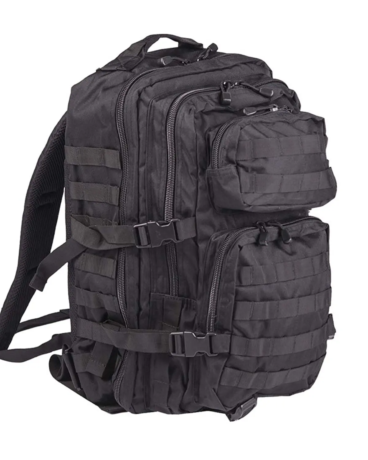Buy Mil-Tec Military Army Patrol Molle Assault Pack Tactical Combat