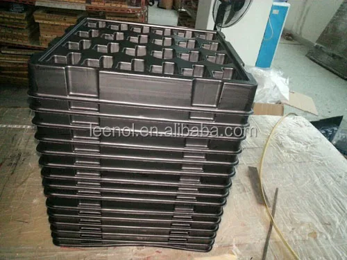 ESD Blister Tray 3