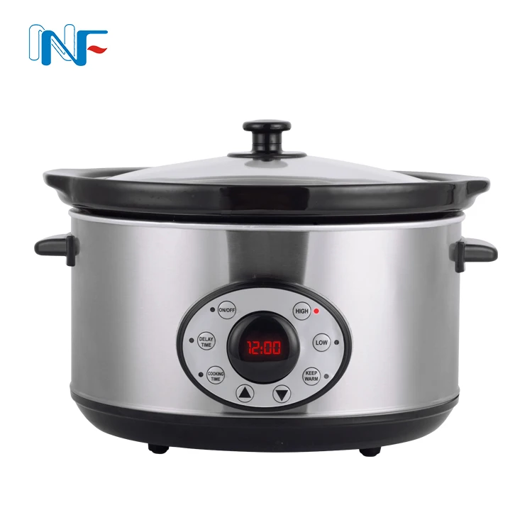 User-Friendly and Easy to Maintain replacement parts crock pot - Alibaba.com