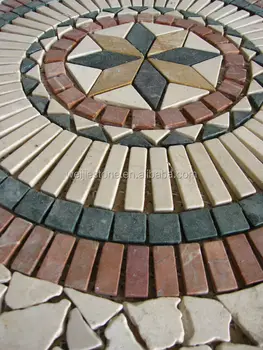 Pattern Medallion Floor Tiles Tile Rectangle Mosaic Pattern Medallion Floor Tiles Tile Rectangle Mosaic Patterns