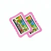 Multi Learning Platform Kids Tab, 7 Inch Tablet PC RK3126 with 8G ROM 512M