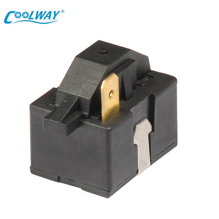 Professional Made Compressor Start Relay for Refrigerator