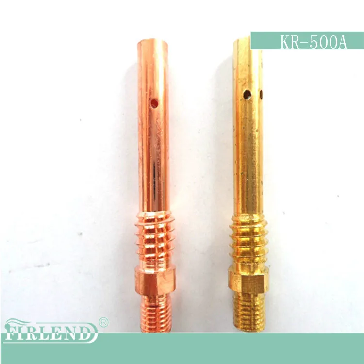 Tip Holder Suitable For Panasonic Style 500a Mig Torch Spare Parts