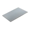 4 X 8 Fire Resistant White Plastic Coated Foam Board 500gsm Pp Coroplast Sheet