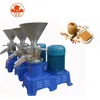 peanut paste making machine with stainless steel little type
