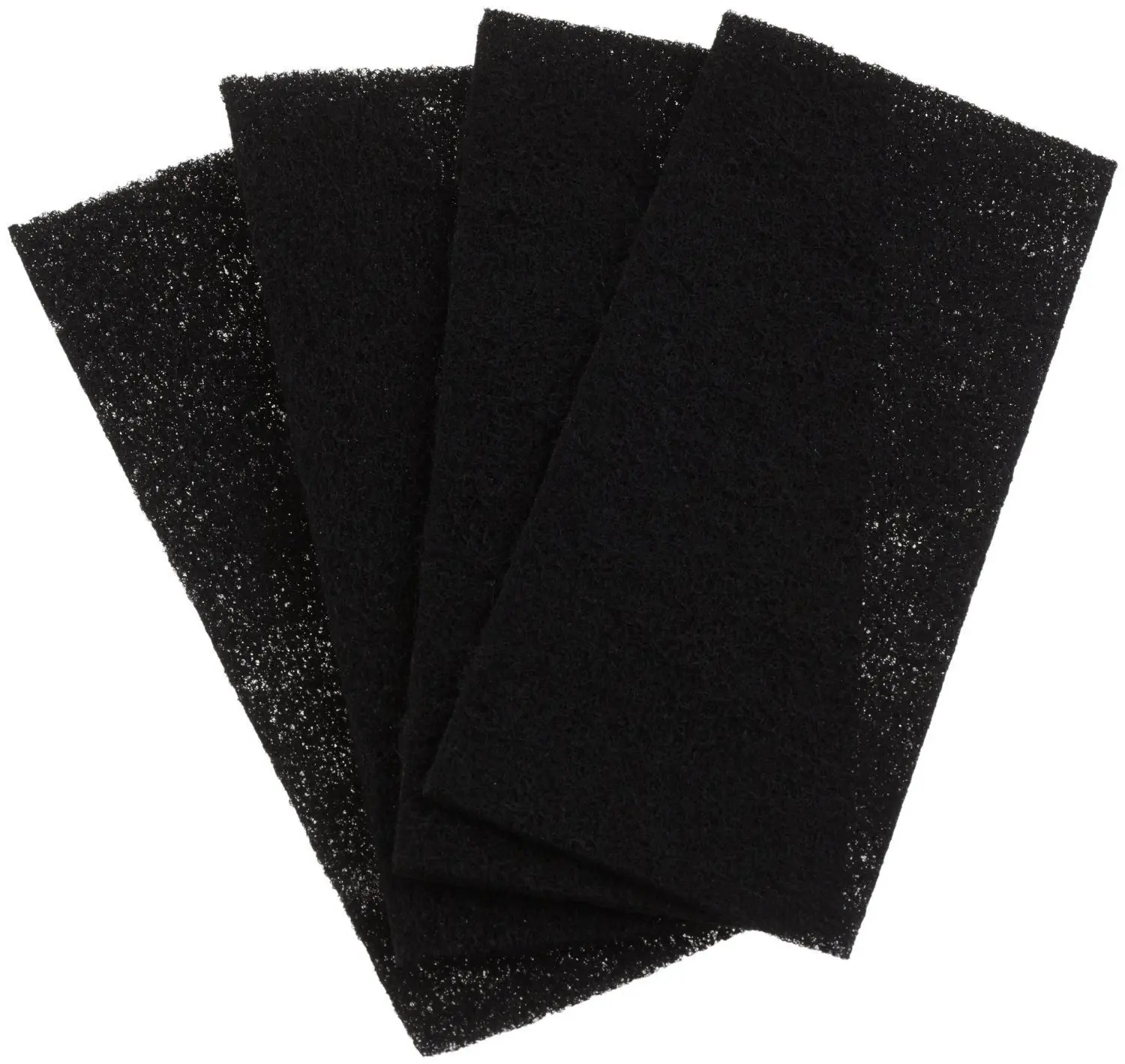 Replacement Holmes Carbon Filters HAPF60, CP-6011 Filter C, 4 Pack
