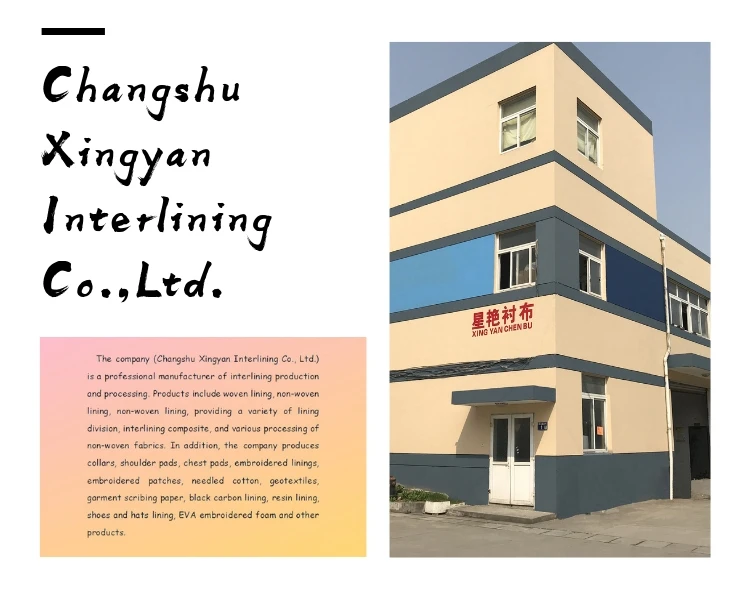 Hot Cotton Material Soft Foam Molded Men's Fashion Polyester Nonwoven