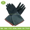 CE proved low price work safety gloves wholesale EL 60g 70g 80g 90g 100g 110g 220g 300g 400g 500g