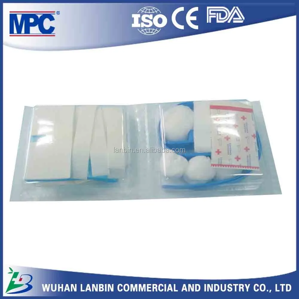 Plastic Clamps Fistula Stop Peritoneal Dialysis Pd Kit Buy Fistula