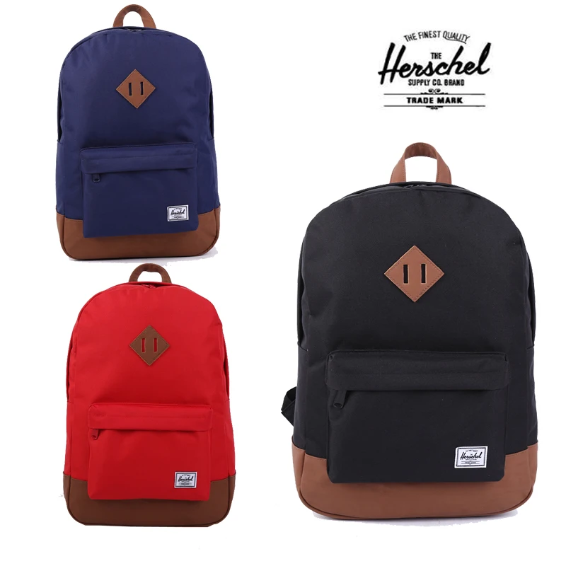 herschel heritage 15 laptop backpack